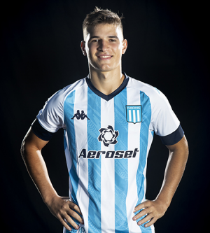 342maggijpg — Racing Club 2021 option 15