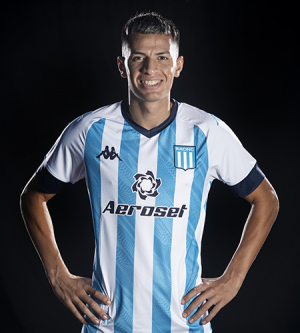 396lopezjpg — Racing Club 2021 option 16