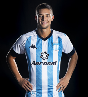 543gutierrezjpg — Racing Club 2021 option 17
