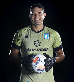 548gomezjpg — Racing Club 2021 option 18