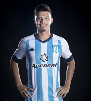685banegajpg — Racing Club 2021 option 22