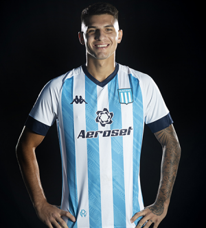 718segoviajpg — Racing Club 2021 option 23