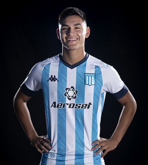 817alcarazjpg — Racing Club 2021 option 29