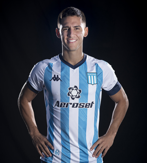 992rojasjpg — Racing Club 2021 option 36