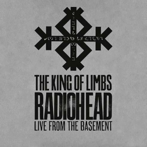 14 The King Of Limbs Live From The Basementjpg — Radiohead Band and Solo Albums option 7