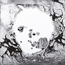 15 A Moon Shaped Pooljpg — Radiohead Band and Solo Albums option 8