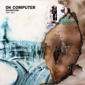 16 Ok Computer Oknotok Bonus Discjpg — Radiohead Band and Solo Albums option 9