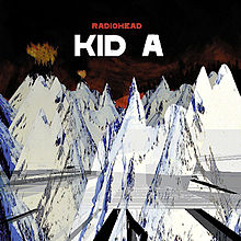 5 Kid Ajpg — Radiohead Band and Solo Albums option 16
