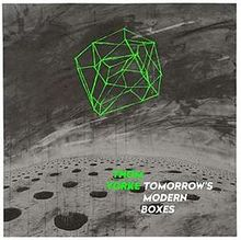 5 Tommorrows Modern Boxes Thom Yorkejpg — Radiohead Band and Solo Albums option 17