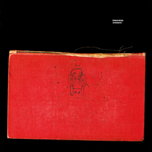 6 Amnesiacpng — Radiohead Band and Solo Albums option 18
