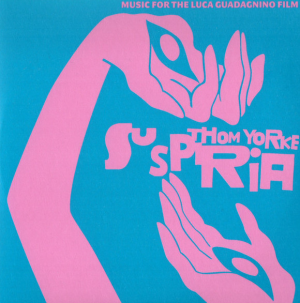 Zz160127037917 Suspiria Thom Yorkejpg — Radiohead Band and Solo Albums option 37