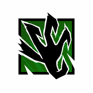 Amarupng — Rainbow 6 Siege Operators (Void Edge) option 2