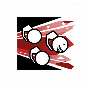 Fuzepng — Rainbow 6 Siege Operators (Void Edge) option 18