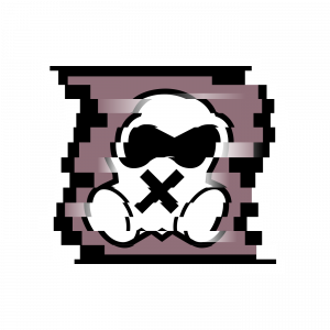 Mutepng — Rainbow 6 Siege Operators (Void Edge) option 37