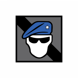 Recruit Bluepng — Rainbow 6 Siege Operators (Void Edge) option 42