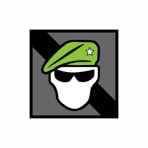 Recruit Greenpng — Rainbow 6 Siege Operators (Void Edge) option 43