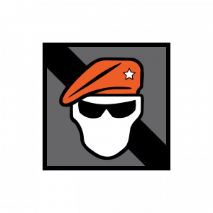 Recruit Orangepng — Rainbow 6 Siege Operators (Void Edge) option 44