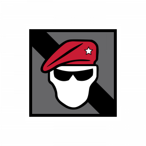 Recruit Redpng — Rainbow 6 Siege Operators (Void Edge) option 45