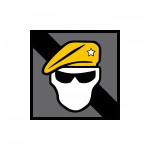 Recruit Yellowpng — Rainbow 6 Siege Operators (Void Edge) option 46