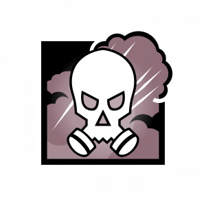 Smokepng — Rainbow 6 Siege Operators (Void Edge) option 49