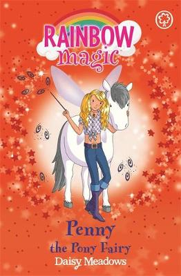 Pennyjpg — Rainbow Magic Books option 26