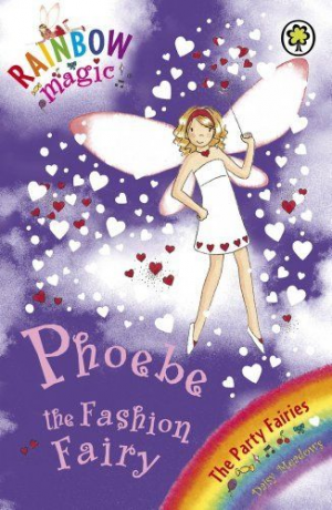 Phoebejpg — Rainbow Magic Books option 27