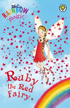 Rubyjpg — Rainbow Magic Books option 29