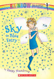 Skyjpeg — Rainbow Magic Books option 31