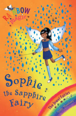 Sophiejpg — Rainbow Magic Books option 32