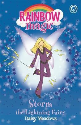 Stormjpeg — Rainbow Magic Books option 33