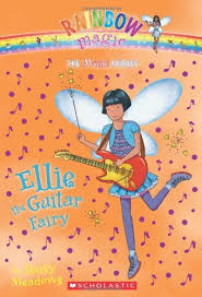 Zz1620168326elliejpeg — Rainbow Magic Books option 41