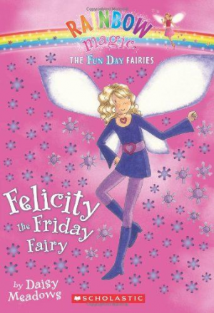 Zz1620168326felicityjpg — Rainbow Magic Books option 42