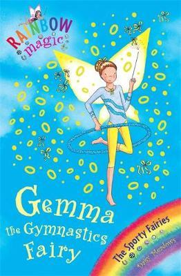 Zz1620168326gemmajpeg — Rainbow Magic Books option 44