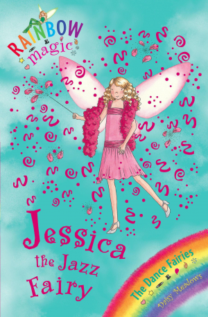 Zz1620168326jessicajpg — Rainbow Magic Books option 48