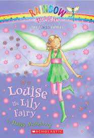 Zz1620168326louisejpeg — Rainbow Magic Books option 49
