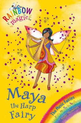 Zz1620168326mayajpg — Rainbow Magic Books option 50
