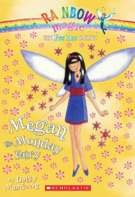 Zz1620168327meganjpg — Rainbow Magic Books option 51