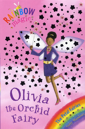 Zz1620168327oliviajpg — Rainbow Magic Books option 53