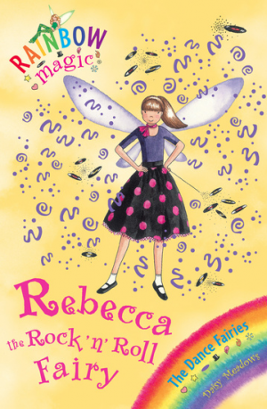 Zz1620168327rebeccajpg — Rainbow Magic Books option 56