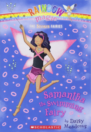 Zz1620168327samanthajpg — Rainbow Magic Books option 58