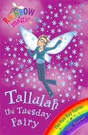 Zz1620168328tallulahjpeg — Rainbow Magic Books option 63