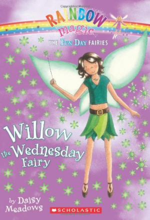 Zz1620168328willowjpg — Rainbow Magic Books option 68