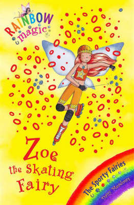 Zz1620168328zoejpg — Rainbow Magic Books option 69