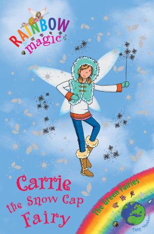 Zz1620169929carriejpg — Rainbow Magic Books option 79