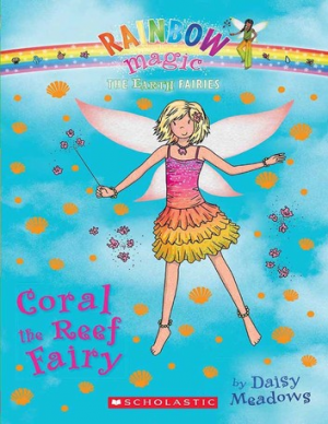 Zz1620169930coraljpg — Rainbow Magic Books option 80
