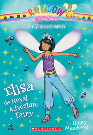 Zz1620169930elisajpg — Rainbow Magic Books option 85