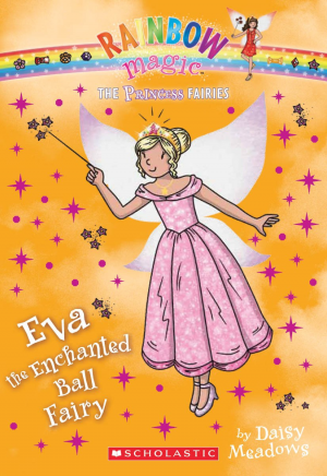 Zz1620169930evajpg — Rainbow Magic Books option 87