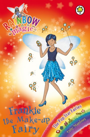 Zz1620169930frankiejpg — Rainbow Magic Books option 88