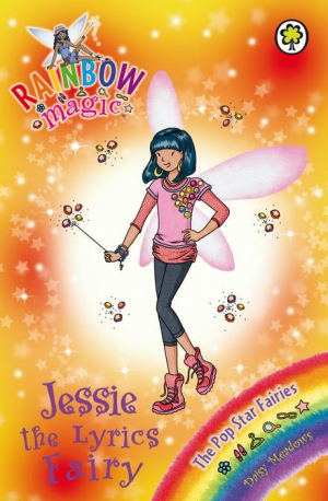 Zz1620169930jessiejpg — Rainbow Magic Books option 92