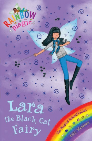 Zz1620169930larajpg — Rainbow Magic Books option 93
